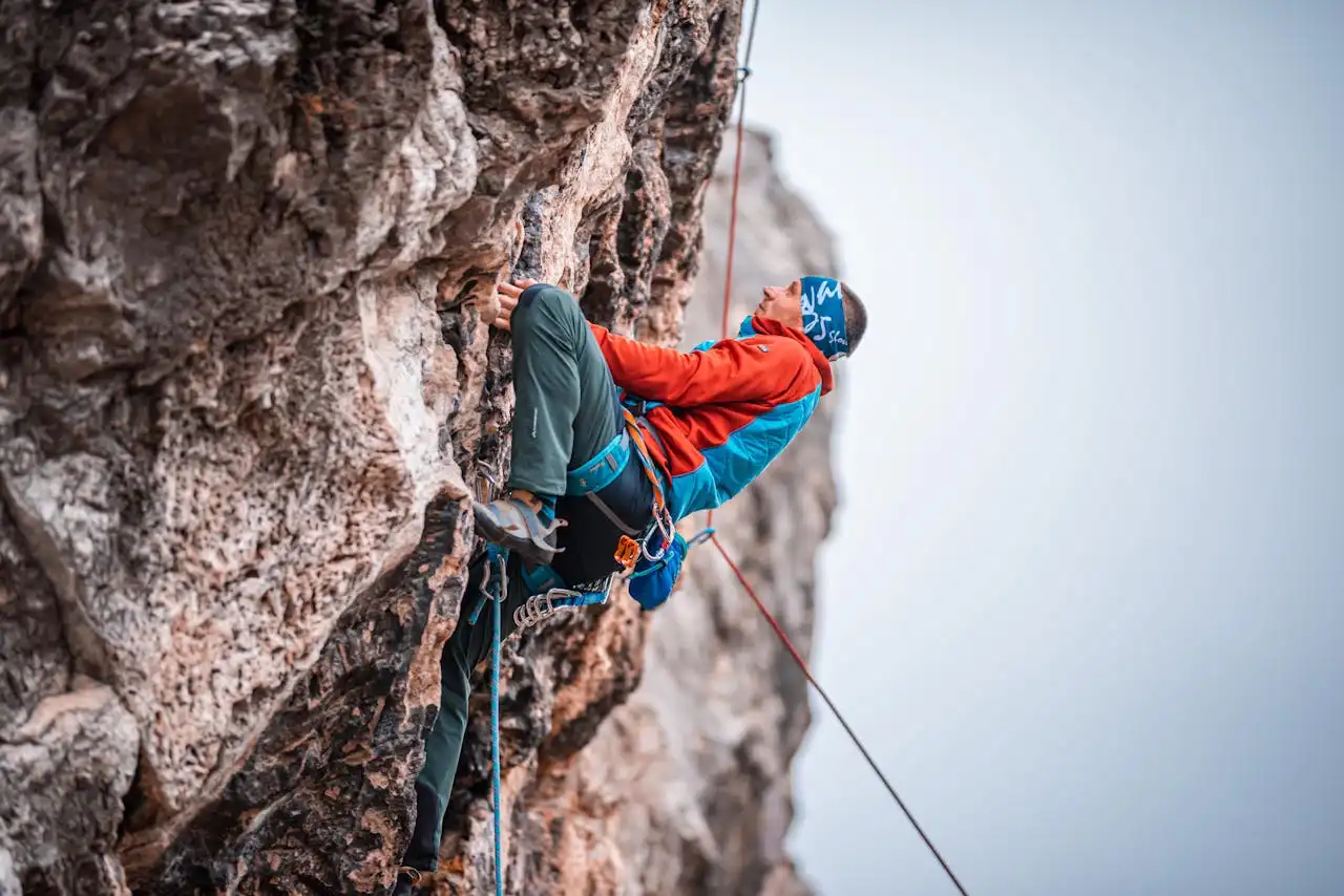 Imagen Escalada
